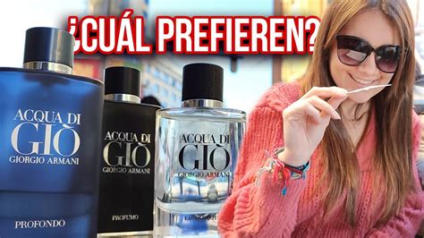 profumo vs parfum